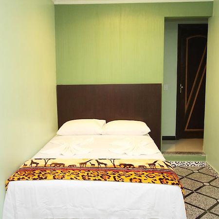 Hotel Lagoa ماناوس المظهر الخارجي الصورة