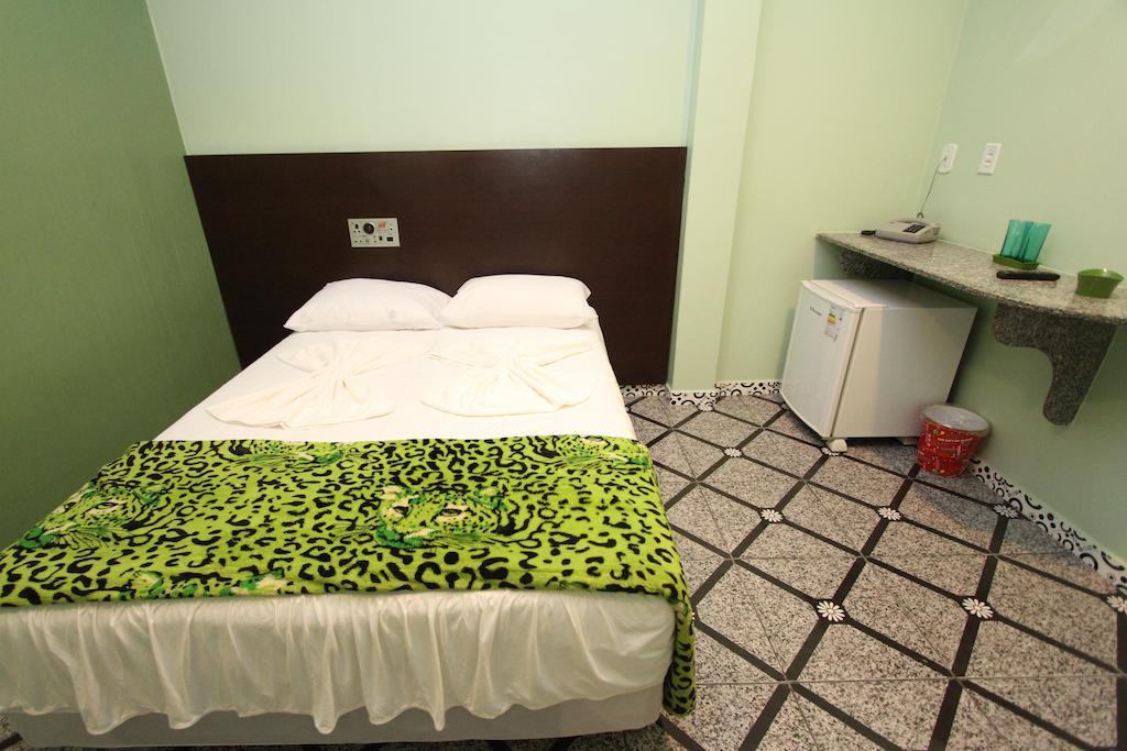 Hotel Lagoa ماناوس المظهر الخارجي الصورة