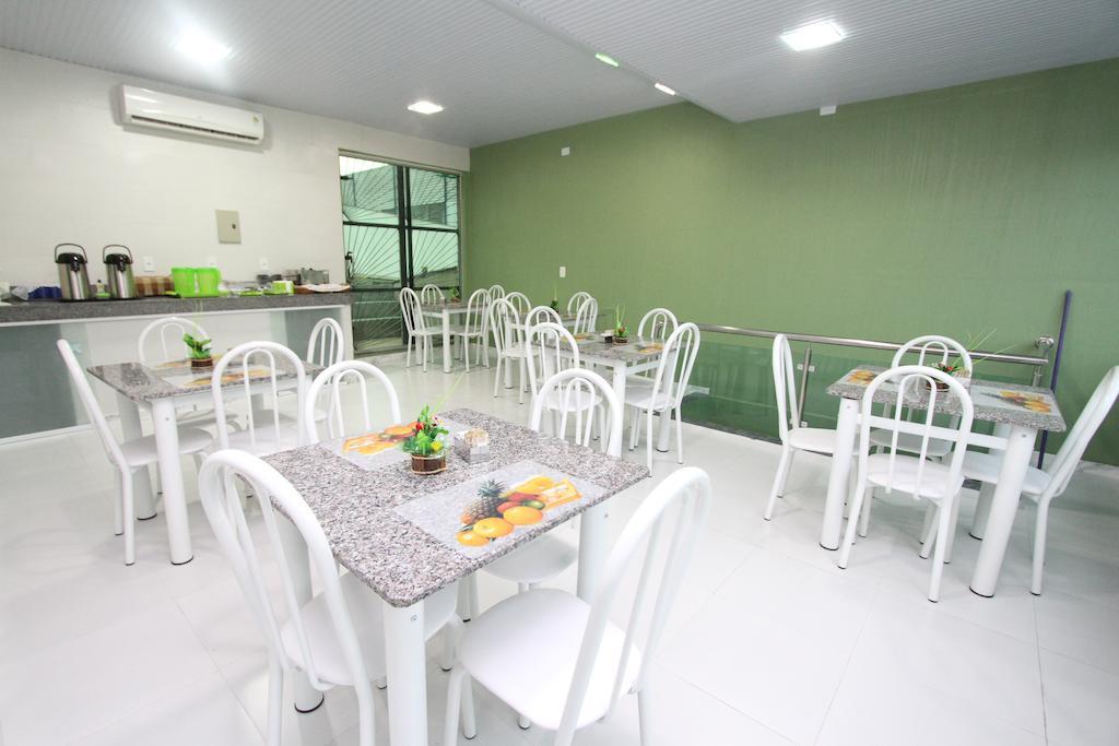 Hotel Lagoa ماناوس المظهر الخارجي الصورة