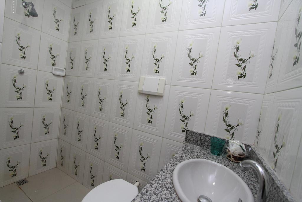 Hotel Lagoa ماناوس المظهر الخارجي الصورة